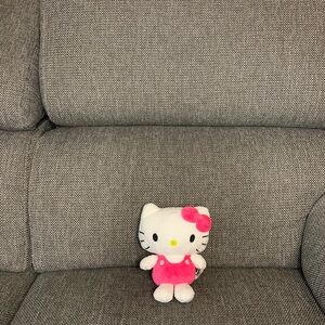 Hello Kitty Window Plush